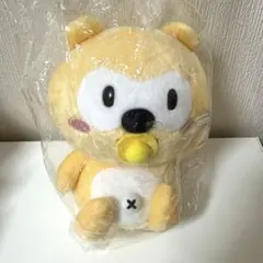 2026年最新】ポンタぬいぐるみの人気アイテム - メルカリ