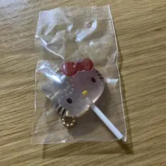 サンリオ カラフルキャンティチャーム キティ