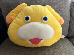 一番くじ　ピクミン　A賞　オッチン　ぬいぐるみ　クッション