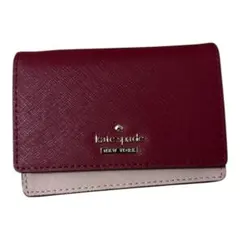 kate spade ケイトスペード　コイン　カード　レディース