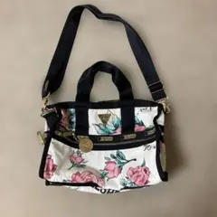 限定　レスポートサック ジョイリッチ　2way ボストンバッグのサムネイル