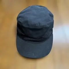 ステューシー　ニューエラ　ワークキャップ　61.5cm