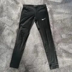 NIKE ドライフィット　トレーニングパンツ　S レディース