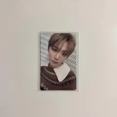 テサン no genre weverse global