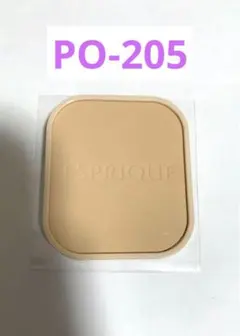 ESPRIQUE ヌードカバー ロングステイ パクト PO-205のサムネイル