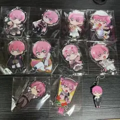 いれいす♡ないこ♡アクキー♡11個セット