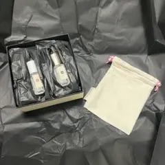 JO MALONE ラズベリー リップル ポーチ付き