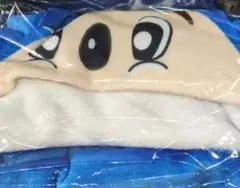 【新品未開封】ドアラ なりきり ブランケット 中日ドラゴンズ