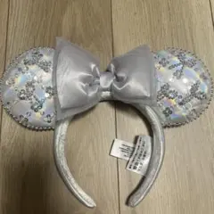 上海ディズニー ムーラン カチューシャ - メルカリ