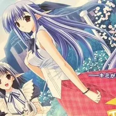 ◎起動品 PS2『 Erde～ネズの樹の下で～（エルデ）』 - メルカリ