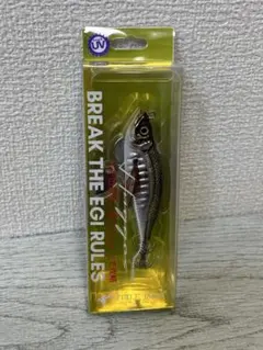 リトルジャック ハグゴス 90mm 22g #03 GOLD AJI - メルカリ