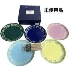 三洋陶器 ミッチャム パスタ皿/大皿 5枚セット - メルカリ