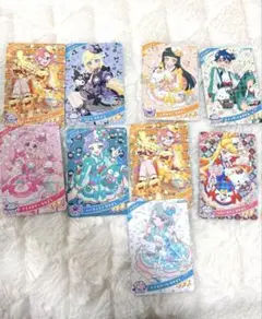 アイプリ　サンリオ　コラボ　コンプ　リング2弾