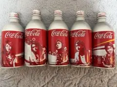 レア！嵐 非売品 コカ・コーラ缶 2025年最新】嵐 缶 コカコーラの人気アイテム - メルカリ