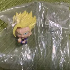 ドラゴンボール超戦士フィギュア超サイヤ人2 孫悟飯