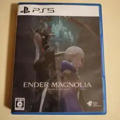 エンダーマグノリア　ENDER MAGNOLIA PS5