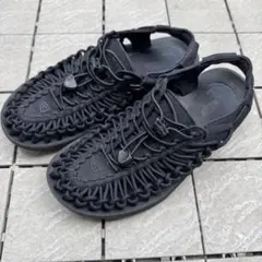 KEEN サンダル 23.5