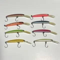 激レア 極美品] ハンクル ザッガー65 M.A.T トラウトガレージ - メルカリ