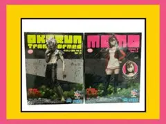 オキルン&モモ フィギュアセット Vol.2 Ver.1.5