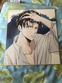 2025年最新】俺だけレベルアップな件 特典 色紙の人気アイテム