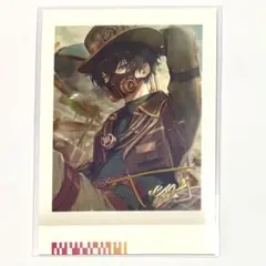 18TRIP エイトリ ぱしゃこれ vol2 箔押し 叢雲 添