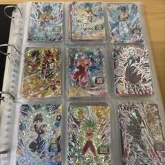 ☆スーパードラゴンボールヒーローズ MM6弾 LC 14種 - メルカリ