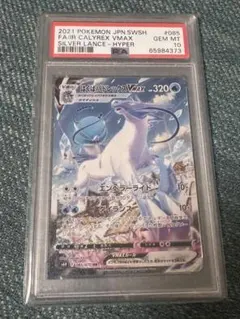 2026年最新】はくばバドレックス psa10の人気アイテム - メルカリ