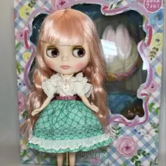 ○スプリングホープ ブライス Blythe ネオブライス 未開封品 CWC限定