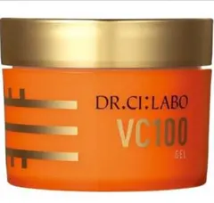 ［ドクターシーラボ］DR.CI.LABO VC100ゲル 80g クリームのサムネイル