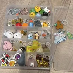早い者勝ち】めじるしアクセサリーまとめ売り 激レア多数 Aセット