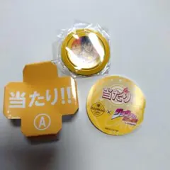 ジョジョの奇妙な冒険 ジョナサン・ジョースター スマホリング