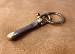 RRL キーホルダー　ブラス　真鍮製 ヴィンテージのサムネイル