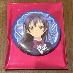 2025年最新】園田海未 缶バッジの人気アイテム - メルカリ