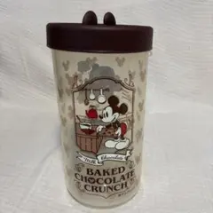 東京ディズニーリゾート ミッキー チョコレートクランチ キャニスター