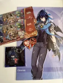 2025年最新】クリアしおり 原神の人気アイテム - メルカリ