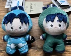 忍たま乱太郎 てちぬい vol.3 二点セット