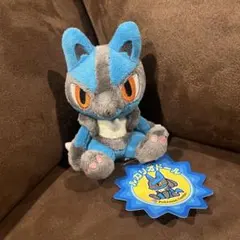 2025年最新】ルカリオ ポケドールの人気アイテム - メルカリ