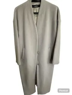 JOURNAL STANDARD ロングコート