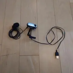 BUFFALO BSW20KM12 USBウェブカメラ