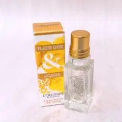 sp☆未使用☆ ロクシタン アカシア オードトワレ 7.5ml 香水のサムネイル