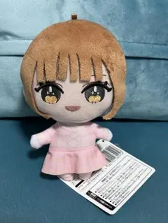 イコラブ 大場花菜