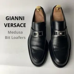 2026年最新】Gianni versace ローファーの人気アイテム - メルカリ