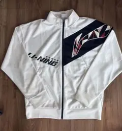 LI-NING バドミントン ロングウェア メンズXLのサムネイル