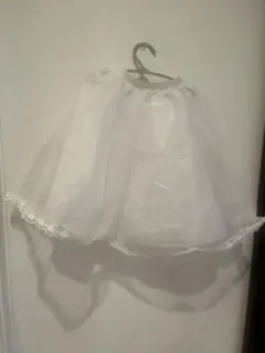 キッズパニエ 衣装 チュチュ 子供用 チュール フリル 発表会