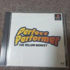 psパーフェクトパフォーマー THE YELLOW MONKEY