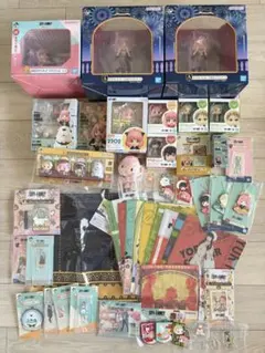 SPY×FAMILY スパイファミリー　まとめ売り