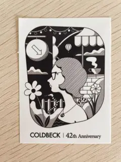 BECK レコード　original ステッカー付 BECK レコード original ステッカー付 オンラインショップ出品