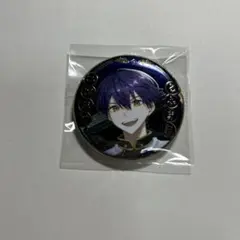 剣持刀也缶バッジ