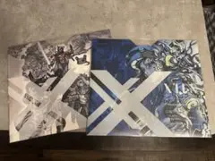【新品未開封】X-TEN マウスパッド Small 2枚セット