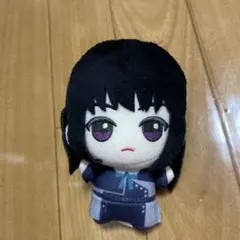 リコリス・リコイル ちびぐるみ 井ノ上たきな